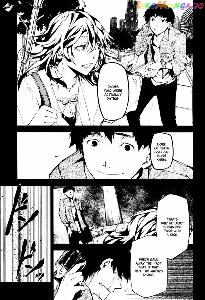 Bungou Stray Dogs Chapter 6 image 51_optimized